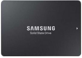 Serverio diskas Samsung PM893 3.84TB 2.5 "SATA III (6Gb / s) (MZ7L33T8HBLT- 00A07)