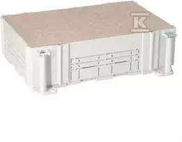 Kontakt Simon PLASTIKINĖ KASETĖ, SKIRTA S410 IR S470