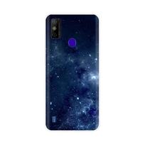 For ZTE Blade A51 Case Luxury Silicone TPU Soft Back Cover Phone Fundas For ZTE Blade A51 A 51 Case Capa Shockproof Shell Coque ZTE Blade A51