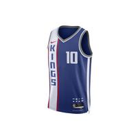 Nike Domantas Sabonis Sacramento Kings City Edition 2023/24 Men's Nike Dri-FIT Nba Swingman Jersey DX8518-401 L