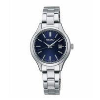 SEIKO SELECTION STPX095 S Series Solar Date Navy Stainless Steel [Seiko Watch] Ladies' Watch, Powered, Calendar, Dial,