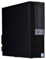 DELL OptiPlex 7060 i5-8500 8GB 256GB SSD SFF Win11pro NAUDOTAS (Atnaujinta)