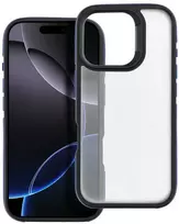 Dėklas Oem Case for iPhone 16 PLUS Neo mėlynas