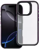 Dėklas Oem Case for iPhone 15 PRO Neo violetinė