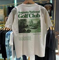 The Masters Vintage shirt, Golf, Augusta National Golf Club tee Unisex T-Shirt S