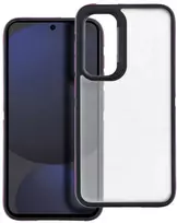Oem Dėklas NEO skirtas Samsung Galaxy A15 5G / A15 4G violetinės spalvos