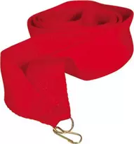 Tryumf Raudonas kaspinas 22 mm