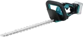 Makita akumuliatorinės žirklės UH020GZ 50 cm