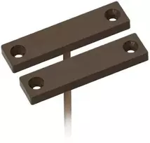 Alarmtech MC 740-PE-B Magnetinis nendrinis jungiklis