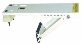 Ergotron ACCESSORY MINI PC MOUNT FOR LX/PRO WALL SYSTEM ESW kompiuterio laikiklis