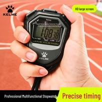 KELME Single Row 2-Track Stopwatch Timer