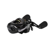 Universal Baitcasting Reel for Micro Fishing Full Metal Body 7.2:1 Gear Ratio 17+1 Ball Bearings Lightweight High Speed Ocean Left hand