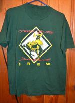 Vintage Nitty Gritty Dirt Band Country Music Tee Men Shirt EG249 S