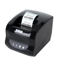 XP-Printer 58mm Thermal Printer with Bluetooth/wireless Interface for POS Receipt and Barcode Printing XP-Printer juoda