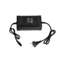 Battery Charger for 36V Lead-Acid Batteries Suitable for Wheelchairs Golf Carts Electric Bicycles and Scooters