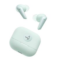 LIBRATONE Wireless Earphones with Noise Call Noise Up to 24 Hours IP54 Dustproof Water Wireless Charging Scandinavian Design AIR+3 Cancellation,