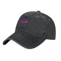 Microhone Static I See You Cowboy Hat Cute Military Tactical Cap Fashion Beach Designer Hat Unisex Women's