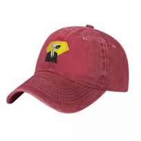 Skibidi Toilet Meme Camera Unisex Design For Kids and Adult Meme Fans Baseball Cap Thermal Visor Bobble Hat Fishing cap Girl Unisexs