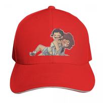 Happy Marcanne Baseball Cap Cosplay Dropshipping Ball Cap tea Hat Women Hats Unisexs