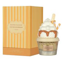 Lattafa Creative Candy Cream Ice Cream Perfume Women Fragrance Long Lasting Fresh Scent 50ml Hot New Arrival 75ml mėlyna