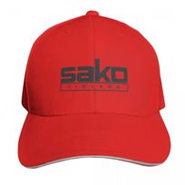 Sako Finland GUN IPSC USPSA UKPSA GUNS Tshirt Baseball Cap sailor cap for Unisex Sunscreen sun hat Beach Bag Womens Beach Unisexs