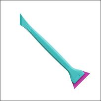 Car Window Tinting Tools, Squeegee, Car Wrap, Window Film, Small Car Window Strips, Squeegee One Size žalia