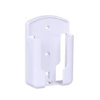 Remote Control Holder Rack Self Adhesive Controller Wall-Mount Organizer Bracket L balta