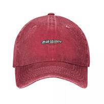Mugen Power Baseball Cap Hood summer hat beach hat fishing hat FeUnisex Unisexs