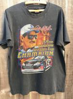 90s Dale Earnhardt Winston Cup Champion Nascar Charcoal Unisex T shirt WA4813 Unisex T-Shirt XXXL