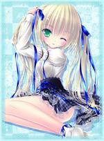 2 Press Limited Ro-Kyu-Bu! [First Edition] [Blu-ray]