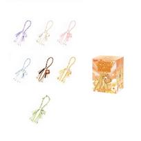 POP MART Pucky Pendant Merch Mystery Boxes Single Mystery Box/Full Box 6 Pcs PPMT-2601-0008
