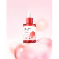 Round Lab Camellia Deep Collagen Firming Ampoule 30ml