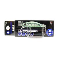 Duo Tetra Works Toto 42 mm Nardantis vobleris CCC0369 (9837)
