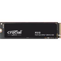 Crucial P310, 2TB, M.2 Gen4 x4, BULK CT2000P310SSD8-T