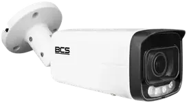 BCS BCS-L-TIP58VCR6L6-Ai1 Kulka (forma) IP apsaugos kamera Lauke 3840 x 2160 pikseliai Lubos / siena