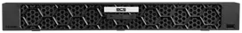 BCS BCS-P-NVR0902-A-4K(5) tinklinis vaizdo įrašymo įrenginys (NVR) 1U Juoda