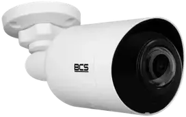 BCS BCS-P-PTIP1x5FWR2-Ai1 Kulka (forma) IP apsaugos kamera Lauke 2880 x 1620 pikseliai Lubos / siena