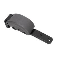 Galinio kampinio lango fiksatorius Užraktas Toyota Hilux Tacoma 62910-89102 62910-89103 gray