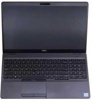 RAM DELL LATITUDE 5500 i5-8365U 16GB 256GB SSD 15" FHD Win11pro + maitinimo šaltinis NAUDOTAS (Atnaujinta)