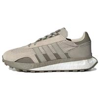 Adidas Retropy E5 moteriški sportbačiai „Smėlio žaliai rudi“ IE0507 44 gray