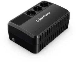 Maitinimo šaltinis UPS CyberPower BU650EG-FR