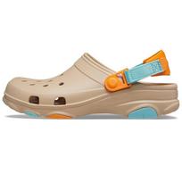 Crocs Classic Clog Unisex Avalynė Ruda 206340-2ZM 43-44 beige