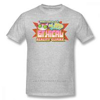 Saints Row T Shirt Professor Genki S Super Ethical Reality Climax T-Shirt Fun Short Sleeve Tee Shirt Print Men Streetwear Tshirt S