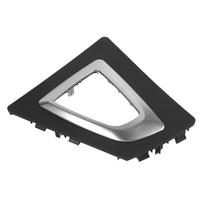 Gear Shift Selector Cover Transmission Shifter Bezel Trim For BMW 3 4 Series F30 F31 F34 F35 F32 F33 F36 51169234131 LHD LHD