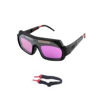 Automatic Darkening Dimming Welding Glasses Anti-glare Argon Arc Welding Glasses Welder Eye Protection Special Goggles Tools