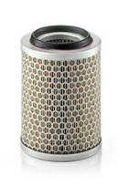 Oro filtras MANN-FILTER C 1396