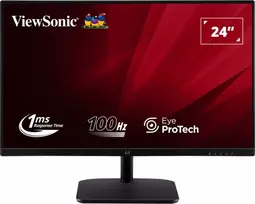 Monitorius ViewSonic VA2432-H-2