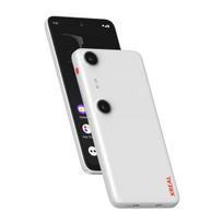 XREAL Beam Pro XREAL AR akiniai Erdvinio skaičiavimo palydovas 3D kamera Android 14 Palaiko visas Google Play parduotuvės programas 3DoF erdvinė patirtis ir balta