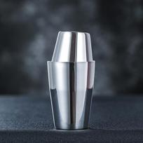 360ml Mini Boston cocktail shaker Cocktail Shaker Mixer Wine Martini Shaker For Bartender Drink Party Bar Tools China Mainland