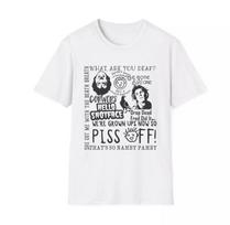 Drop Dead Fred Retro TShirt Men Rik Mayall Snotface Cobwebs 90s S M L XL 2XL Unisex T-Shirt M